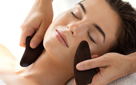Bianstone Gua Sha